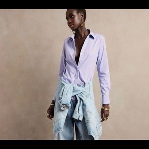 Banana Republic Shirt